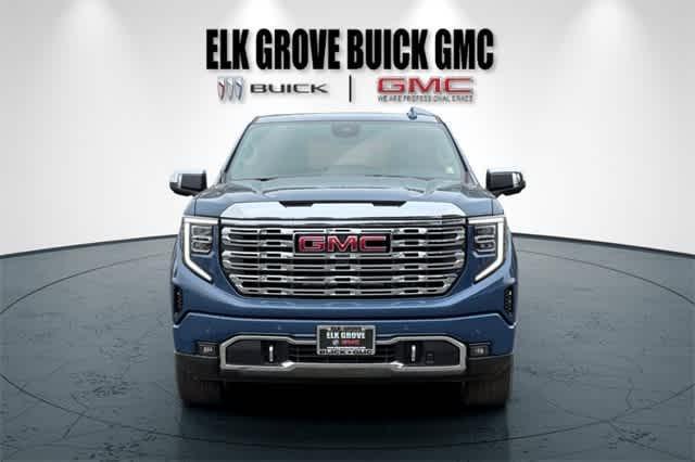 new 2026 GMC Sierra 1500 car, priced at $78,415