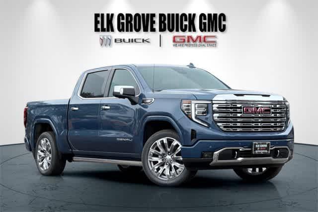 new 2026 GMC Sierra 1500 car, priced at $78,415