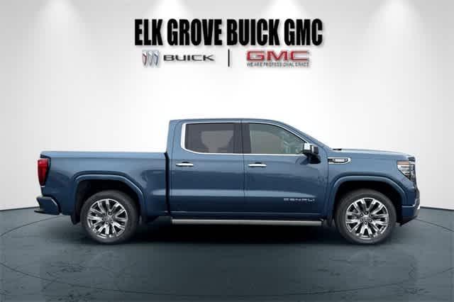 new 2026 GMC Sierra 1500 car, priced at $78,415