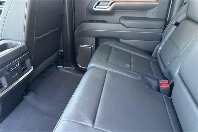 new 2026 GMC Sierra 1500 car, priced at $78,415