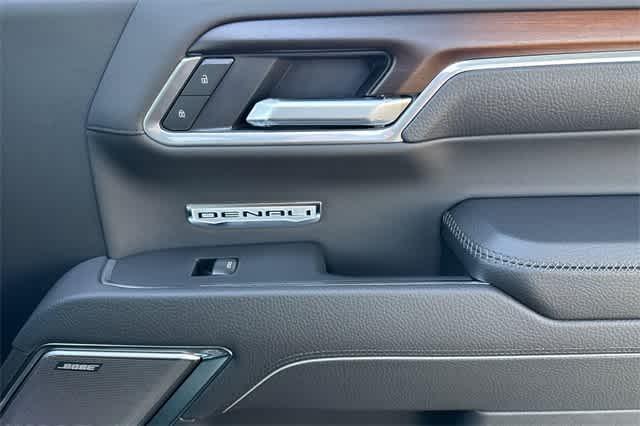 new 2026 GMC Sierra 1500 car, priced at $78,415