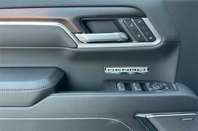 new 2026 GMC Sierra 1500 car, priced at $78,415
