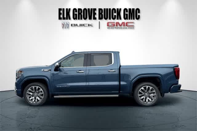 new 2026 GMC Sierra 1500 car, priced at $78,415