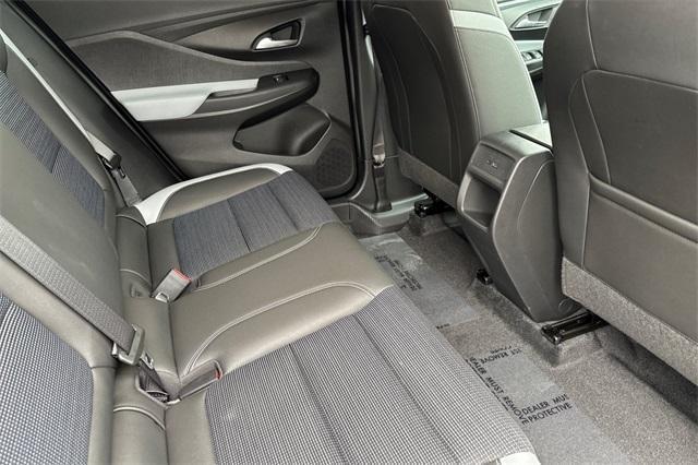 used 2024 Buick Envista car, priced at $24,700
