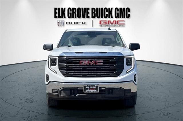 new 2025 GMC Sierra 1500 car, priced at $40,635