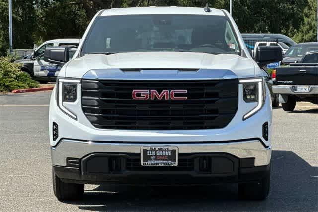 new 2024 GMC Sierra 1500 car, priced at $38,925