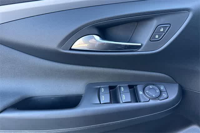 new 2026 Buick Envista car, priced at $28,675