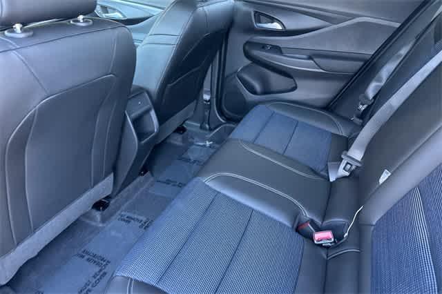 new 2026 Buick Envista car, priced at $28,675