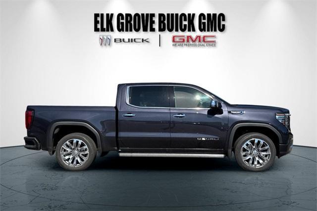 new 2026 GMC Sierra 1500 car, priced at $77,770