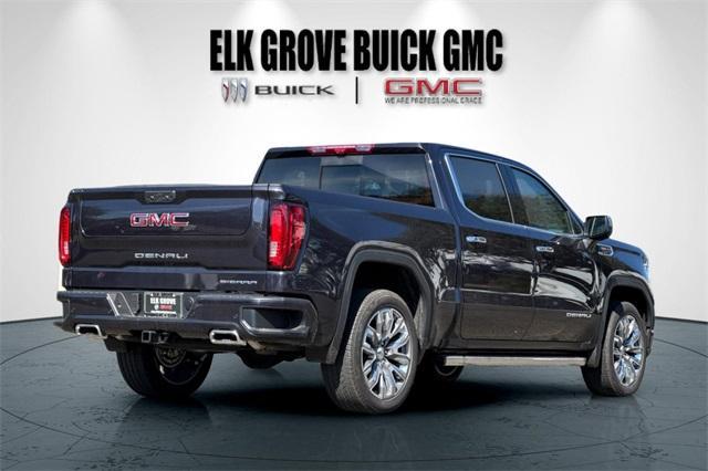 new 2026 GMC Sierra 1500 car, priced at $77,770