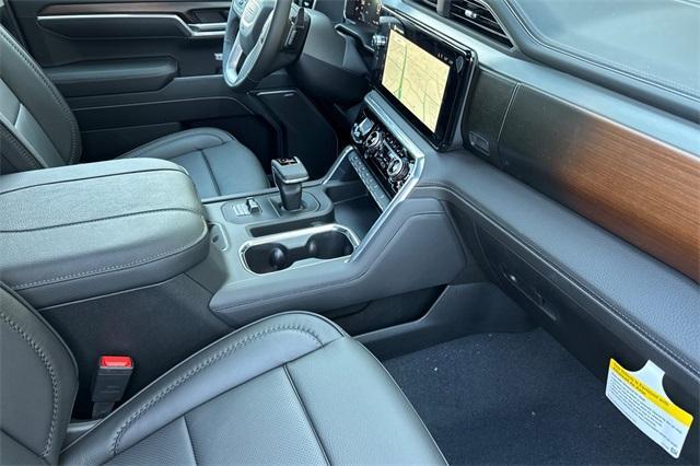 new 2026 GMC Sierra 1500 car, priced at $77,770