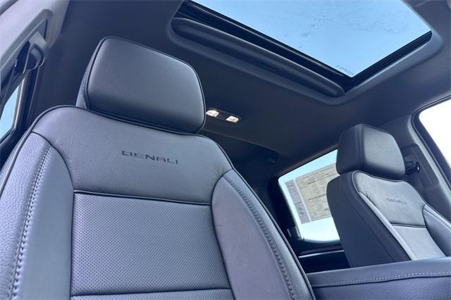 new 2026 GMC Sierra 1500 car, priced at $77,770