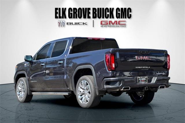 new 2026 GMC Sierra 1500 car, priced at $77,770
