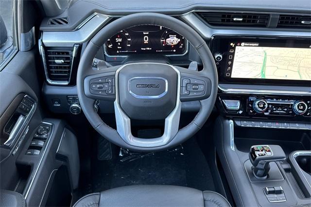 new 2026 GMC Sierra 1500 car, priced at $77,770