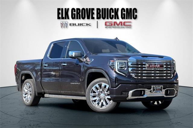 new 2026 GMC Sierra 1500 car, priced at $77,770