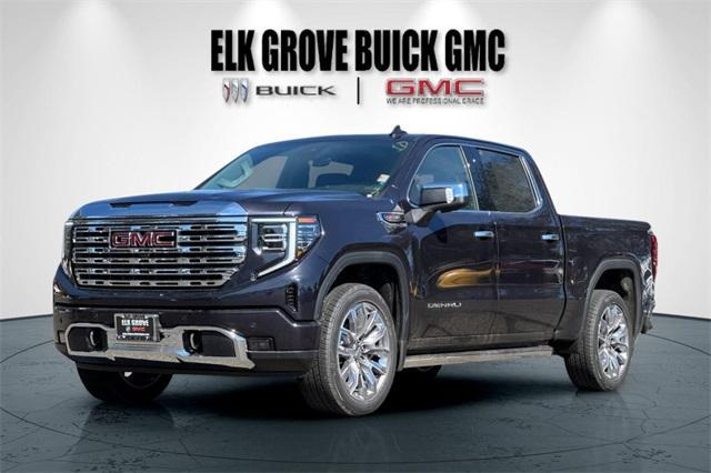 new 2026 GMC Sierra 1500 car, priced at $77,770