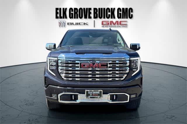 new 2026 GMC Sierra 1500 car, priced at $77,770