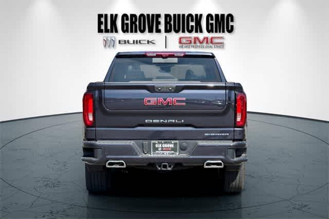 new 2026 GMC Sierra 1500 car, priced at $77,770