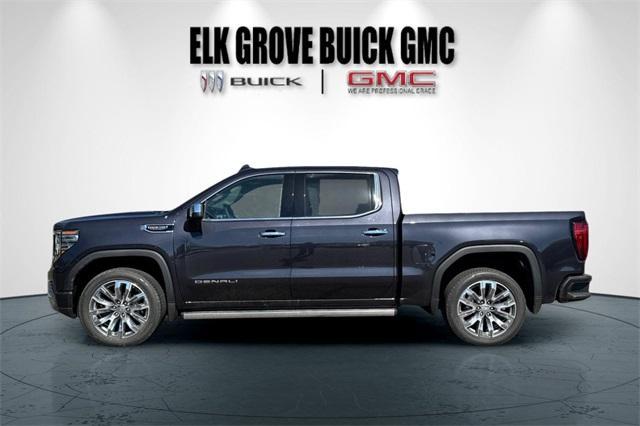 new 2026 GMC Sierra 1500 car, priced at $77,770