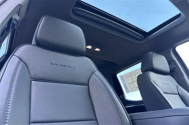 new 2026 GMC Sierra 1500 car, priced at $77,770