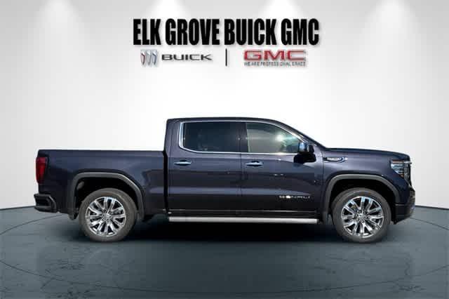 new 2026 GMC Sierra 1500 car, priced at $77,770
