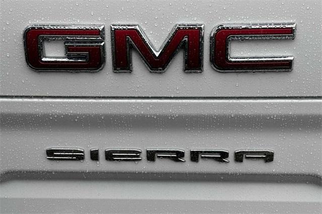 used 2021 GMC Sierra 1500 car, priced at $52,900