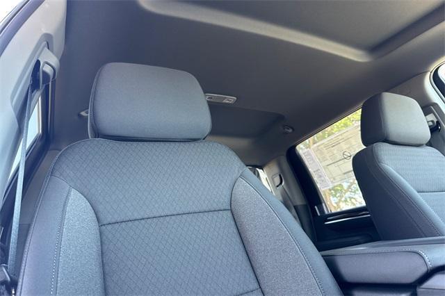 new 2025 GMC Sierra 2500 car, priced at $74,065
