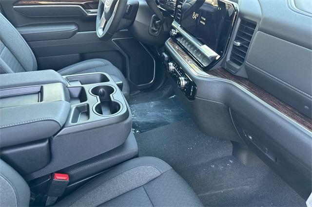 new 2025 GMC Sierra 2500 car, priced at $74,065
