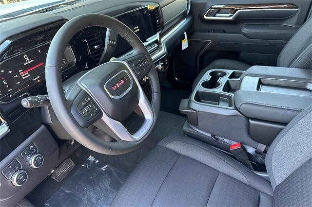 new 2025 GMC Sierra 2500 car, priced at $74,065