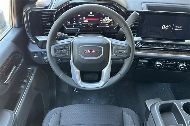 new 2025 GMC Sierra 2500 car, priced at $74,065