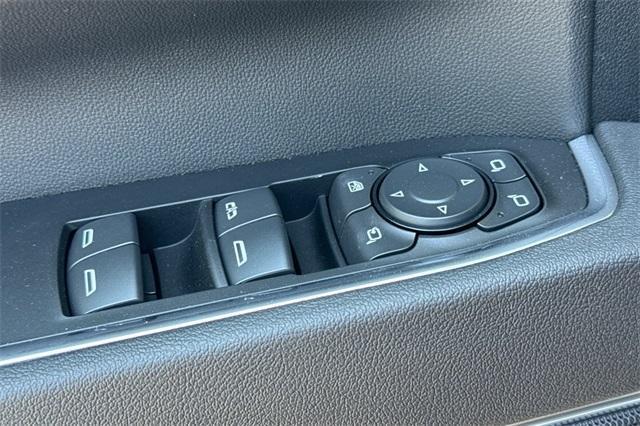 new 2025 GMC Sierra 2500 car, priced at $74,065