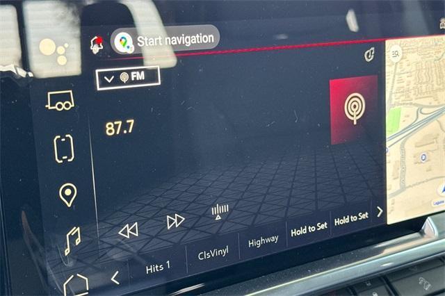 new 2025 GMC Sierra 2500 car, priced at $74,065