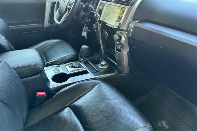 used 2021 Toyota 4Runner car, priced at $39,900