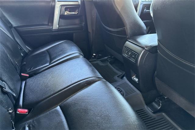 used 2021 Toyota 4Runner car, priced at $39,900
