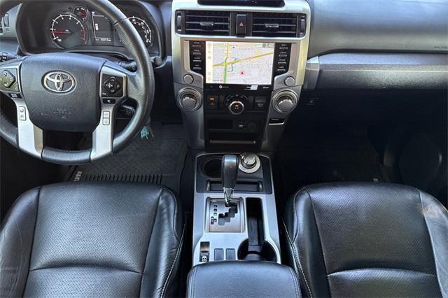 used 2021 Toyota 4Runner car, priced at $39,900