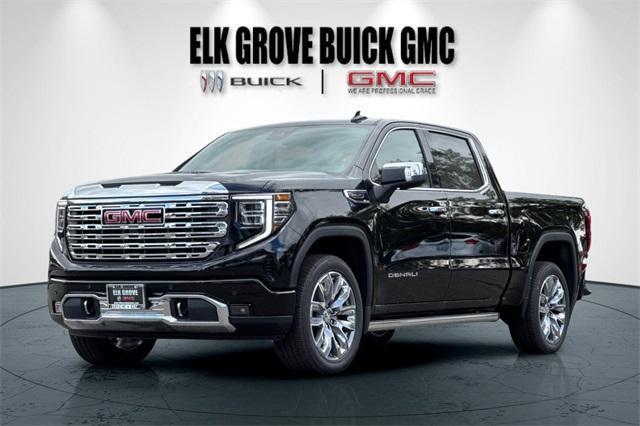new 2026 GMC Sierra 1500 car, priced at $77,770