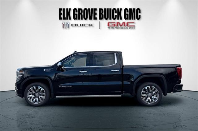 new 2026 GMC Sierra 1500 car, priced at $77,770