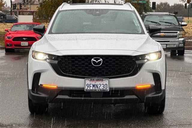 used 2023 Mazda CX-50 car, priced at $30,900