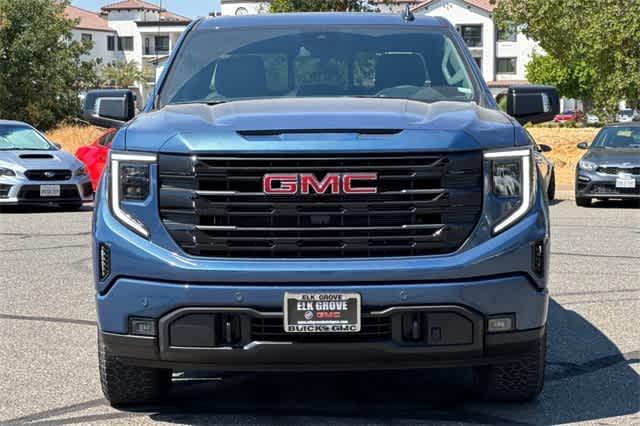 new 2025 GMC Sierra 1500 car