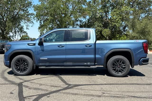 new 2025 GMC Sierra 1500 car