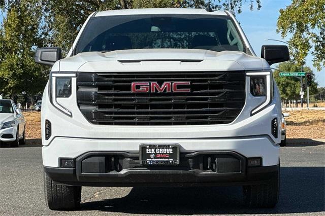 new 2025 GMC Sierra 1500 car, priced at $57,740