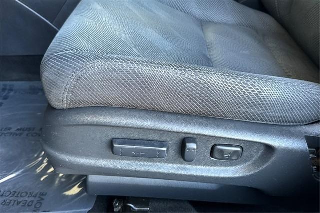 used 2016 Honda Accord car, priced at $20,700