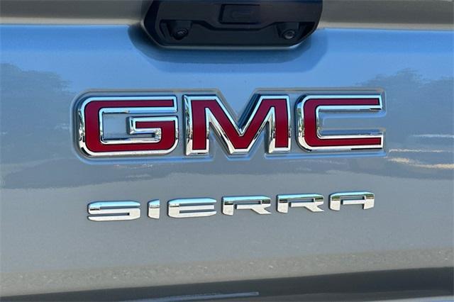 new 2024 GMC Sierra 1500 car