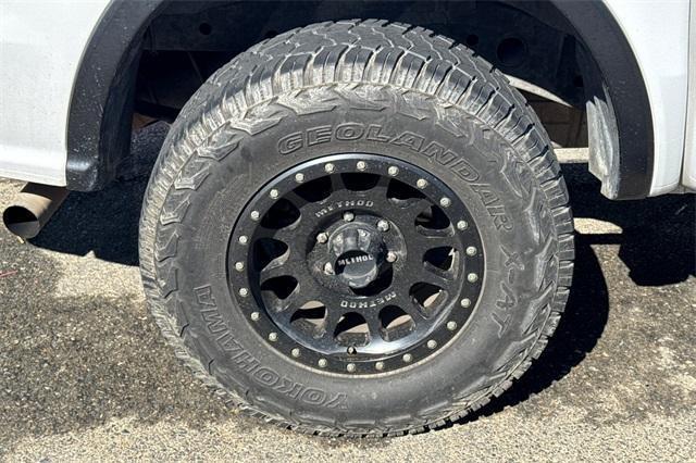 used 2020 Ford Ranger car, priced at $29,500