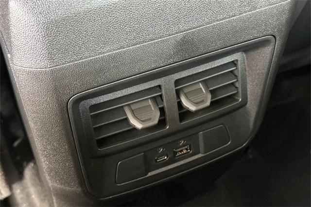 new 2025 GMC Canyon car, priced at $47,620