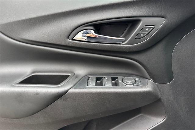 used 2020 Chevrolet Equinox car, priced at $19,900
