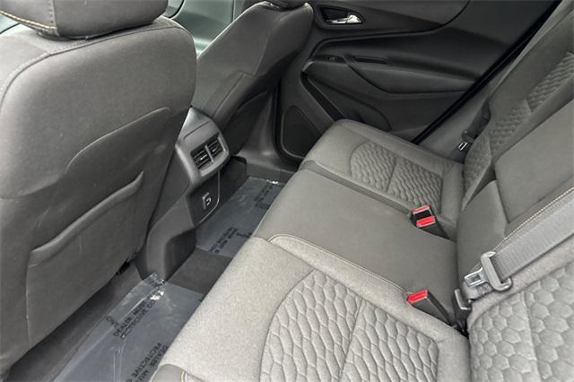 used 2020 Chevrolet Equinox car, priced at $19,900