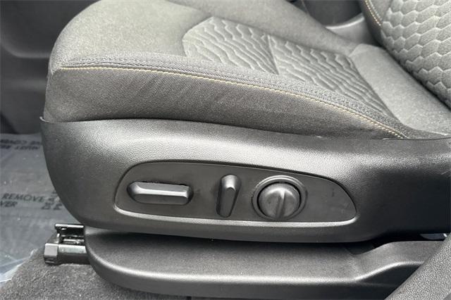 used 2020 Chevrolet Equinox car, priced at $19,900