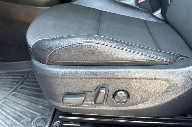 used 2020 Kia Soul car, priced at $22,900