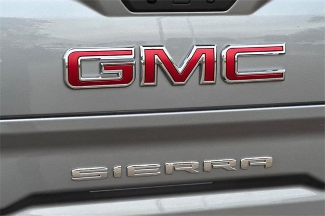 new 2025 GMC Sierra 1500 car, priced at $63,800